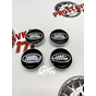 Land Rover (BL) 60/56/10 (T60 CHR) колпачок диска