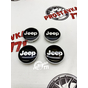 Jeep (BL) 60/56/10 (T60 CHR) колпачок диска