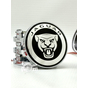 Jaguar (BL) 60/56/10 (T60 CHR) колпачок диска