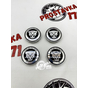 Jaguar (BL) 60/56/10 (T60 CHR) колпачок диска