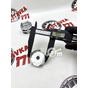 JAC (S) 60/56/10 (T60 CHR) колпачок диска
