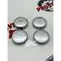 JAC (S) 60/56/10 (T60 CHR) колпачок диска