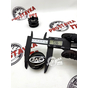 JAC (BL) 60/56/10 (T60 BL) колпачок диска