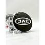 JAC (BL) 60/56/10 (T60 CHR) колпачок диска