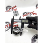JAC (BL) 60/56/10 (T60 CHR) колпачок диска
