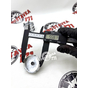 JAC (BL) 60/56/10 (T60 CHR) колпачок диска
