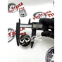 Infiniti (BL) 60/56/10 (T60 CHR) колпачок диска