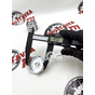 Infiniti (BL) 60/56/10 (T60 CHR) колпачок диска