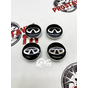 Infiniti (BL) 60/56/10 (T60 CHR) колпачок диска