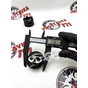 Infiniti (BL) 60/56/10 (T60 BL) колпачок диска