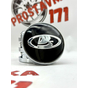 Lada (BL) 60/56/10 (T60 CHR) колпачок диска