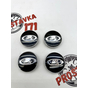 Lada (BL) 60/56/10 (T60 CHR) колпачок диска