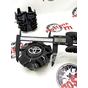 Toyota 137/123/11 (BL) TY-089 колпачок диска