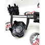 Toyota 137/123/11 (BL) TY-089 колпачок диска