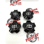 Toyota 137/123/11 (BL) TY-089 колпачок диска