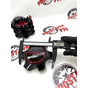 TRD 140/114/27 (BL/Red) C1470 колпачок диска
