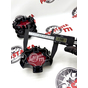 TRD 140/114/27 (BL/Red) C1470 колпачок диска