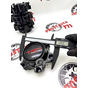 TRD 136/120/22 (BL/Red) 1605 колпачок диска