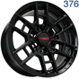 TRD 136/120/22 (BL/Red) 1605 колпачок диска