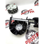 Volkswagen Touareg 151/58/13 (BL) DZ-030 колпачок диска