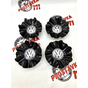 Volkswagen Touareg 151/58/13 (BL) DZ-030 колпачок диска