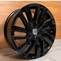 Volkswagen Touareg 151/58/13 (BL) DZ-030 колпачок диска