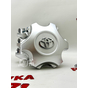 Toyota 136/123/17 (S) BC309 колпачок диска