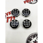 BMW (FL/BL) 56/51/12 (56ст) колпачок диска
