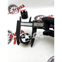 BMW (BL/White) 56/51/12 (56ст) колпачок диска