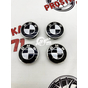 BMW (BL/White) 56/51/12 (56ст) колпачок диска
