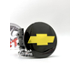 Chevrolet (BL/Gold) 56/51/12 (56ст) колпачок диска