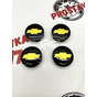 Chevrolet (BL/Gold) 56/51/12 (56ст) колпачок диска