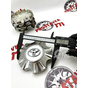 Toyota 135/122/10 (GR) TY-499 колпачок диска