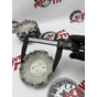 Toyota 135/122/10 (GR) TY-499 колпачок диска