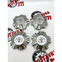 Toyota 135/122/10 (GR) TY-499 колпачок диска