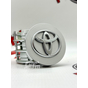 Toyota 60/57/14 (S) TY-191 колпачок диска