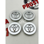 Toyota 60/57/14 (S) TY-191 колпачок диска