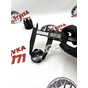 Fiat (CHR/Red) 56/51/12 (56ст) колпачок диска