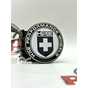 Hre (BL/White) 56/51/12 (56ст) колпачок диска