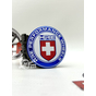 Hre (Blue/White) 56/51/12 (56ст) колпачок диска