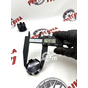 Hre (BL/CHR) 56/51/12 (56ст) колпачок диска