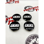 BBS 68/64/11 (BL/S) колпачок диска