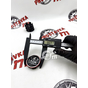 Lada Sport (BL/RED) 56/51/12 (56ст) колпачок диска