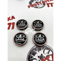 Lada Sport (BL/RED) 56/51/12 (56ст) колпачок диска