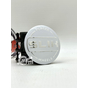 SLIK (White/S) New 56/51/12 (56ст) колпачок диска
