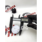 SLIK (White/S) New 56/51/12 (56ст) колпачок диска
