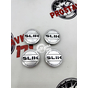SLIK (S) New 56/51/12 (56ст) колпачок диска