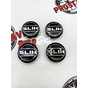 SLIK (BL) New 56/51/12 (56ст) колпачок диска