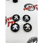 Peugeot (BL) 56/51/12 (56ст) колпачок диска