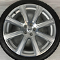 Volvo 64/60/13 (S) 3D колпачок диска